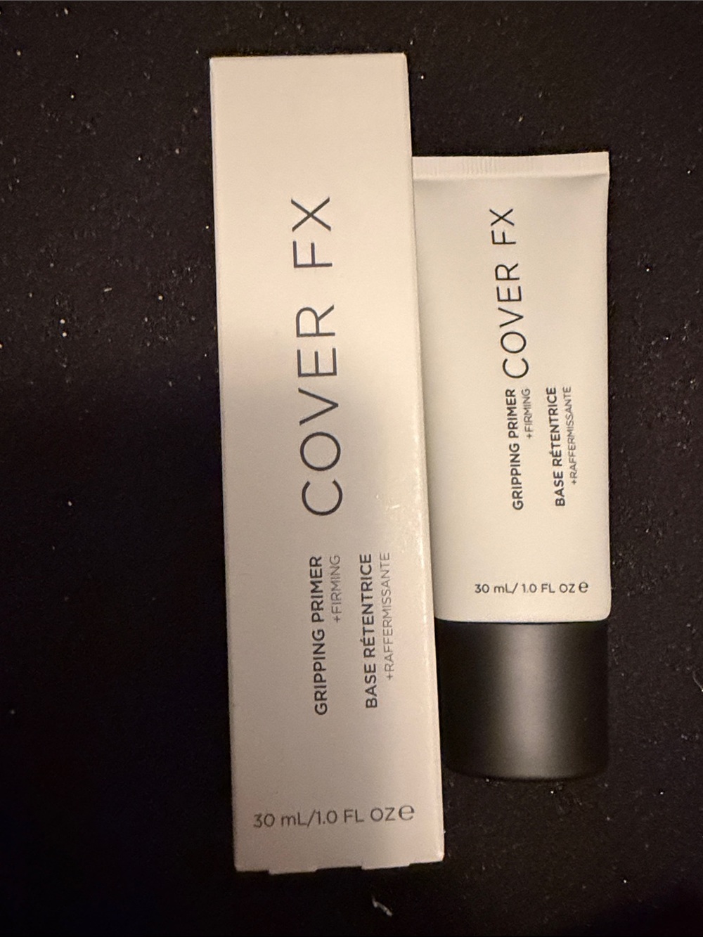 COVER FX Gripping Makeup Primer NEW